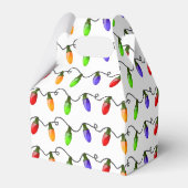 Ballotins Ballotin de Noël (Arrière)