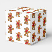 Ballotins Ballotin de Noël (Arrière)