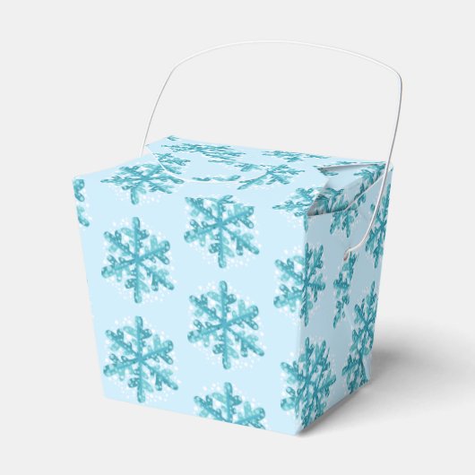 Ballotins Ballotin de Noël (Verso)