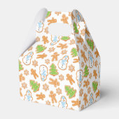 Ballotins Ballotin de Noël (Arrière)