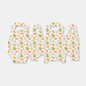 Ballotins Ballotin de Noël (Déplié)