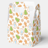 Ballotins Ballotin de Noël (Ouvert)