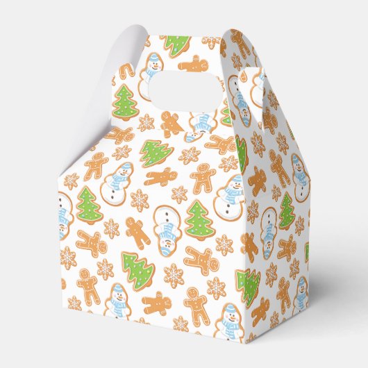 Ballotins Ballotin de Noël (Verso)