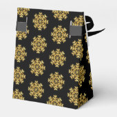 Ballotins Ballotin de Noël (Arrière)