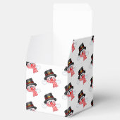 Ballotins Ballotin de Noël (Ouvert)