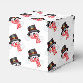 Ballotins Ballotin de Noël (Arrière)