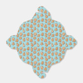 Ballotins Ballotin de Noël (Déplié)