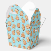 Ballotins Ballotin de Noël (Ouvert)