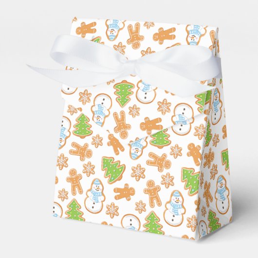 Ballotins Ballotin de Noël (Verso)