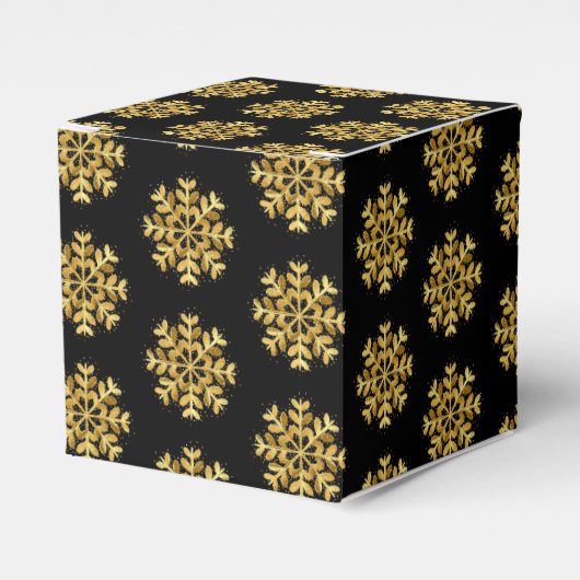 Ballotins Ballotin de Noël (Verso)