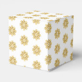 Ballotins Ballotin de Noël (Arrière)