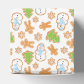 Ballotins Ballotin de Noël (Haut)