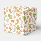 Ballotins Ballotin de Noël (Arrière)