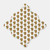 Ballotins Ballotin de Noël (Déplié)