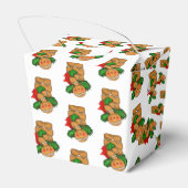 Ballotins Ballotin de Noël (Arrière)