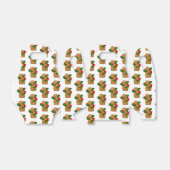 Ballotins Ballotin de Noël (Déplié)