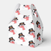 Ballotins Ballotin de Noël (Arrière)