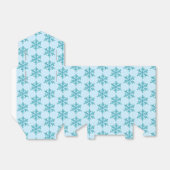 Ballotins Ballotin de Noël (Déplié)