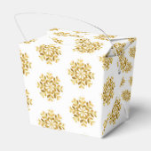 Ballotins Ballotin de Noël (Arrière)