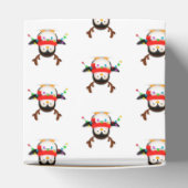 Ballotins Ballotin de Noël (Haut)