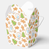 Ballotins Ballotin de Noël (Ouvert)