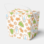 Ballotins Ballotin de Noël (Arrière)