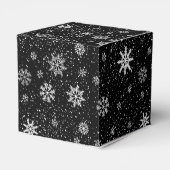 Ballotins Ballotin de Noël (Arrière)