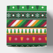 Ballotins Ballotin de Noël festif (Haut)