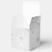 Ballotins Ballotin de Noël Gold Festive (Ouvert)