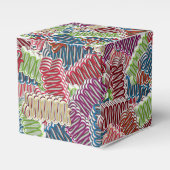 Ballotins Ballotin de Noël, Sq (Verso)