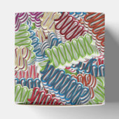 Ballotins Ballotin de Noël, Sq (Haut)