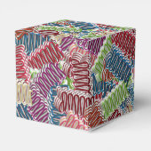 Ballotins Ballotin de Noël, Sq (Arrière)