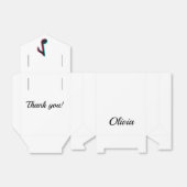 Ballotins Ballotin de note de musique (Déplié)