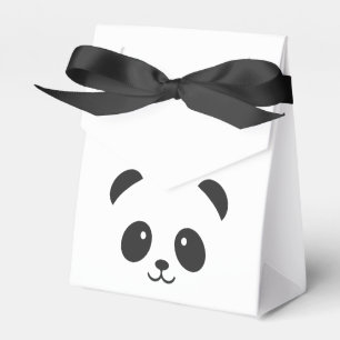 Ballotins Ballotin de Panda mignon et mignon
