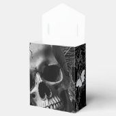 Ballotins Ballotin de papier de tente hantant Adeline Zade M (Ouvert)