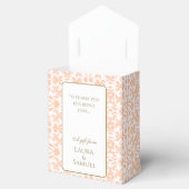 Ballotins Ballotin de plage rétro avec arc (Ouvert)