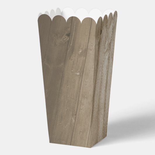 Ballotins Ballotin de plage rustique (Verso)