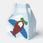 Ballotins Ballotin de plan (Arrière)