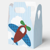 Ballotins Ballotin de plan (Ouvert)