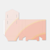 Ballotins Ballotin de pointes (Déplié)