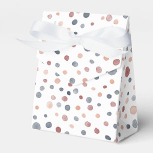 Ballotins Ballotin de points d'aquarelle Marcus Confetti