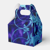 Ballotins Ballotin de porte bleue (Arrière)