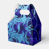 Ballotins Ballotin de porte bleue (Verso)