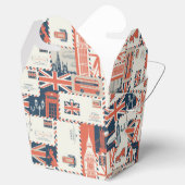 Ballotins Ballotin de poste de Londres (Ouvert)