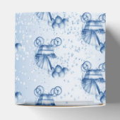 Ballotins Ballotin de poussette bleue (Haut)