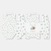 Ballotins Ballotin de premier anniversaire des amis de la fo (Déplié)