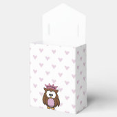 Ballotins ballotin de princess owl (Ouvert)