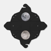 Ballotins Ballotin de prise de Pleine lune (Déplié)