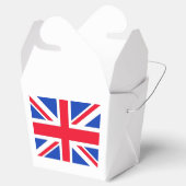 Ballotins Ballotin de prise Union Jack (Ouvert)
