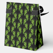 Ballotins Ballotin de raisins verts (Verso)